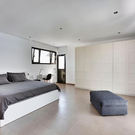 Casa Blanca Teguise Villa Teguise  Ngoại thất bức ảnh
