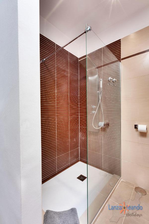 Casa Blanca Teguise Villa Teguise  Ngoại thất bức ảnh