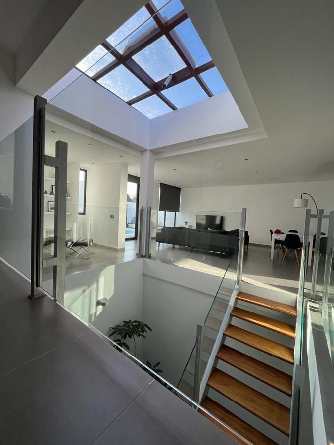 Casa Blanca Teguise Villa Teguise  Ngoại thất bức ảnh