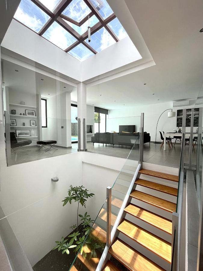 Casa Blanca Teguise Villa Teguise  Ngoại thất bức ảnh